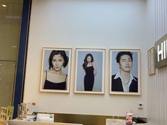 -海马体照相馆(大连柏威年购物中心店)