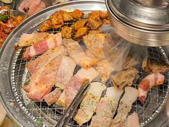 -山葵说·泥炉烤肉(泰达时尚E街区店)