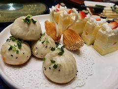 -杭州新新饭店·1913餐厅