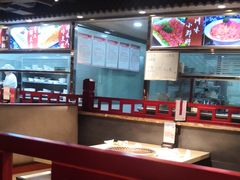 大堂-蜀留香火锅·始于1999·原四川老火锅(白堤路店)