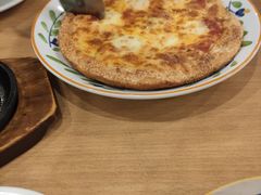 -萨莉亚意式餐厅(苏州食百家店)