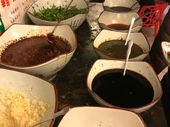 -马一洒开锅羊肉清真餐厅(京汉店)