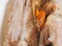 -零·壹新疆羊肉抓饭