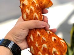 -喜茶(深圳福田星河COCO Park店)