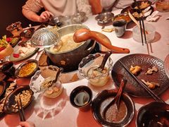 -芸山季·云南野生菌火锅(人民广场来福士店)