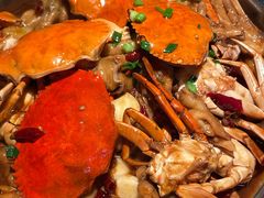 -胖哥俩肉蟹煲(湖滨银泰in77店)