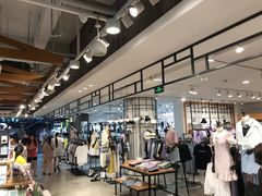 -三福时尚(八号时尚广场店)