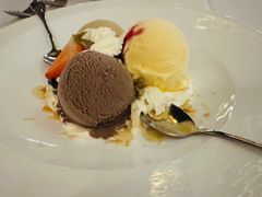 -马克西姆餐厅(崇文门店)