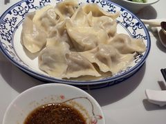 -东方饺子王(王府井关东古巷店)
