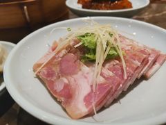 -冶春茶社(星汉大厦店)