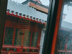 -四季民福烤鸭店(前门廊房二条店)