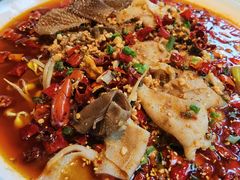 毛血旺-先启半步颠小酒馆(白麓里店)
