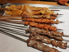 -老高烧烤(龙华星河iCO店)