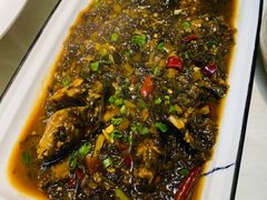 -19号私房菜(云南路店)