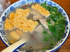 -小潘记鸭血粉丝汤