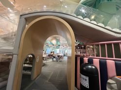 -奈尔宝·儿童乐园·亲子餐厅(星河湾店)