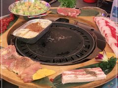 -玄希浪漫厨房·韩料烤肉(湖滨银泰in77店)