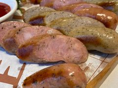 -马克西姆俄罗斯餐厅(通亚街店)