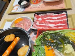 -吉野家(群力王府井店)