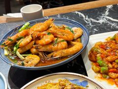 -杜家小馆(裕华路店)