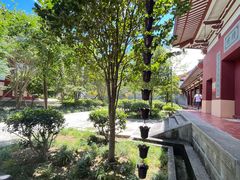 -莆田南少林寺