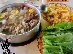 -潮锅(西村财富公馆店)