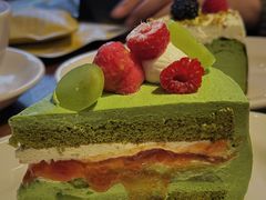 -EAU CAFE(永康路店)