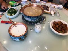 -哈啾嗨·蒙文化主题餐厅(京汉新城店)