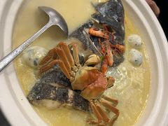 -苏城小院·园林精致苏州菜(斜塘老街店)