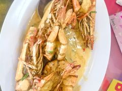 -大茄来海鲜餐厅(亚洲城分行)