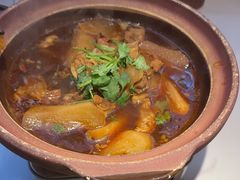 -乔阿马·江南味·驴肉香(龙湖华泾天街店)