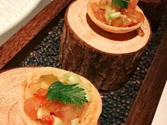 -翡翠36餐厅(浦东香格里拉店)