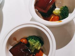 -月湖翠·上海菜(思南公馆淮海店)