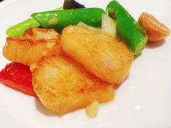 -利苑酒家(金宝店)