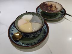 党公五谷丰登豆腐花-党公糖水铺(鹭江店)