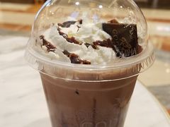 -GODIVA(月星环球港店)