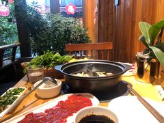 -四喜小胖·北京涮肉(五道营店)