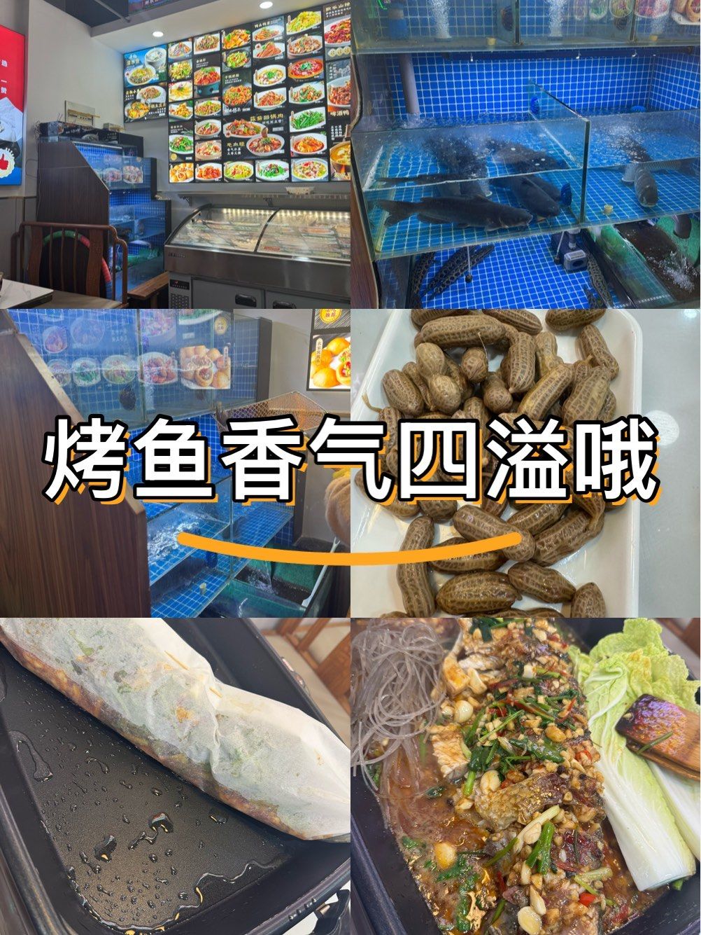 好吃的重庆巫山纸包鱼