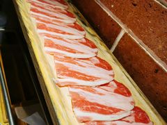 一米板牛五花-牛市牛烤肉(西单大悦城店)