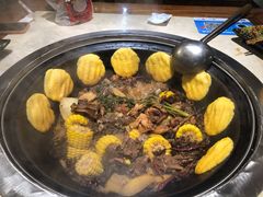 -刘幺八东北铁锅炖
