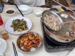 -小煵记·打边炉(西丽文光店)