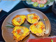 -花潮料理艺食馆(成都万象城店)