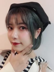 -MS.SALON美发沙龙