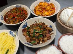 -潇湘阁(汉光百货店)