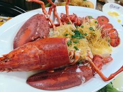 -阿浪海鲜连锁•海鲜加工•老字号(第一市场店)