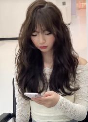 -DL HOPE造型