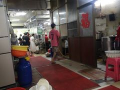-阿阳牛腩腌面店