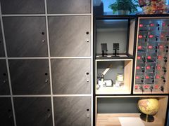 -橙果24h自习室(花园桥店)