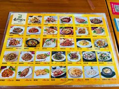 -顺姬冷面(延大护理学院小区店)