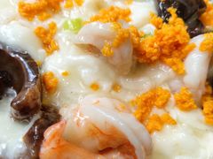 -鑫真味私房菜馆